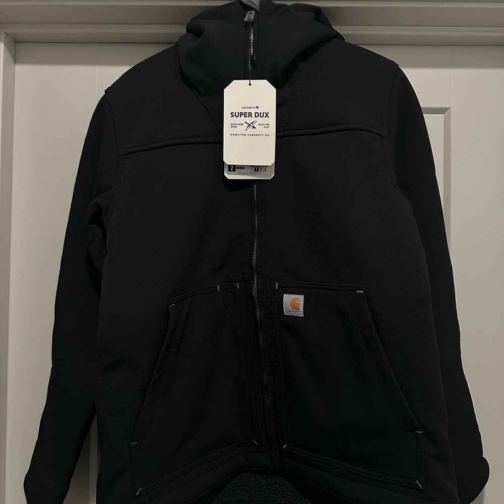 Women’s Carhartt SuperDux Jacket